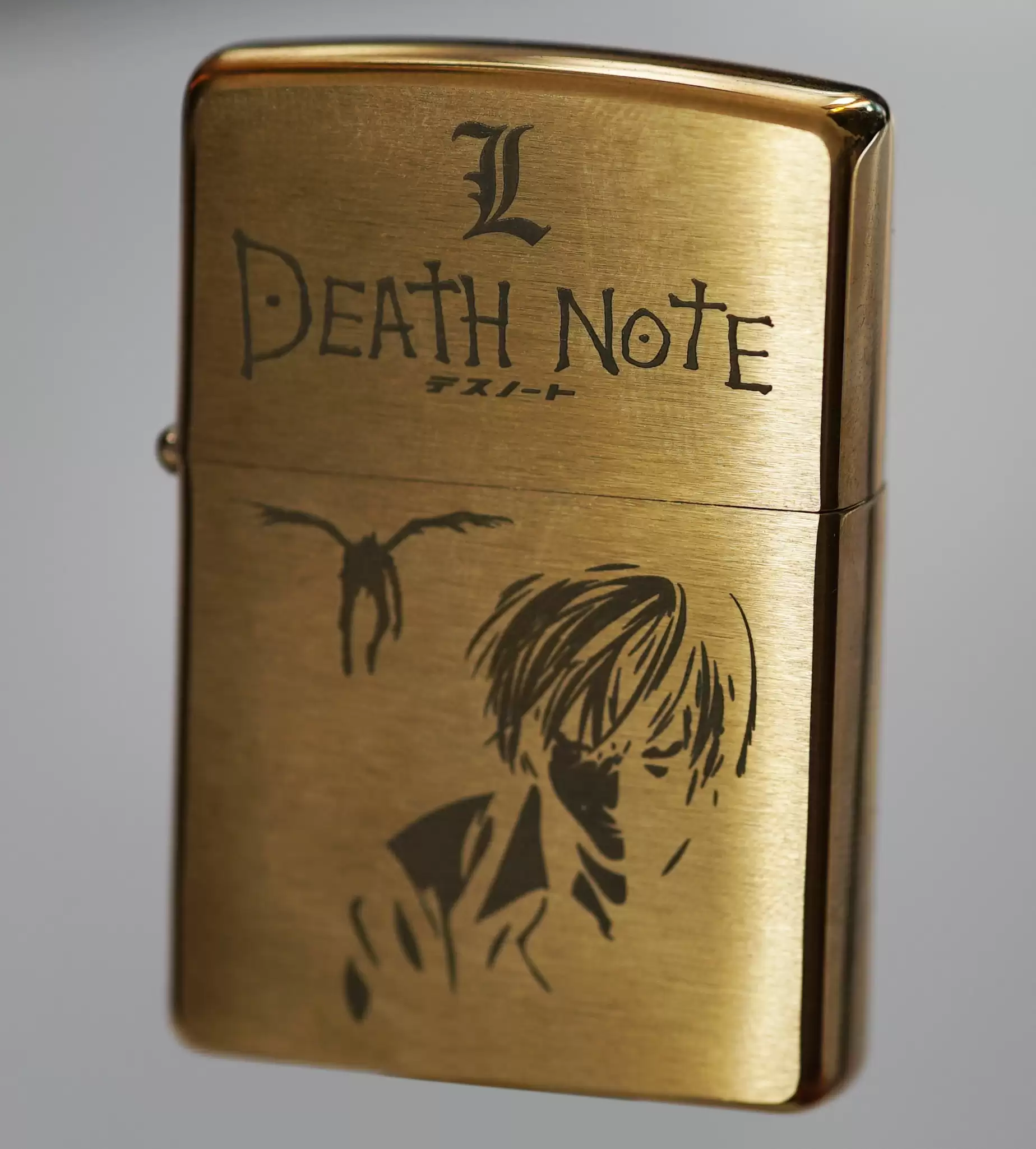 ��������� ������������ Zippo ������� ������