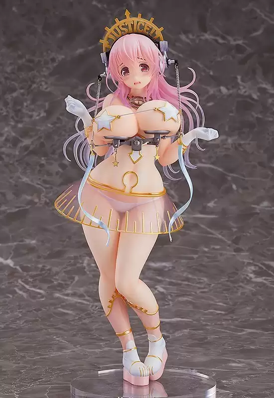 ������� ����� ������ Libra Ver. 1/7 Complete Figure