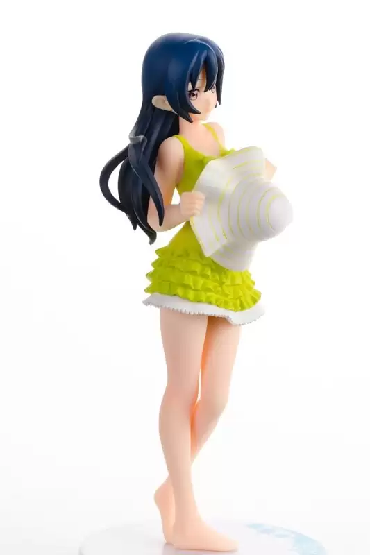 �������  Love Live! School Idol Project Sonoda Umi Swimsuit ~Summer Blue~ ver.