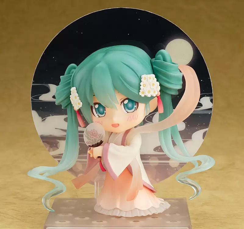 ������� Nendoroid 539 ���� ������: Harvest Moon Ver. ���������