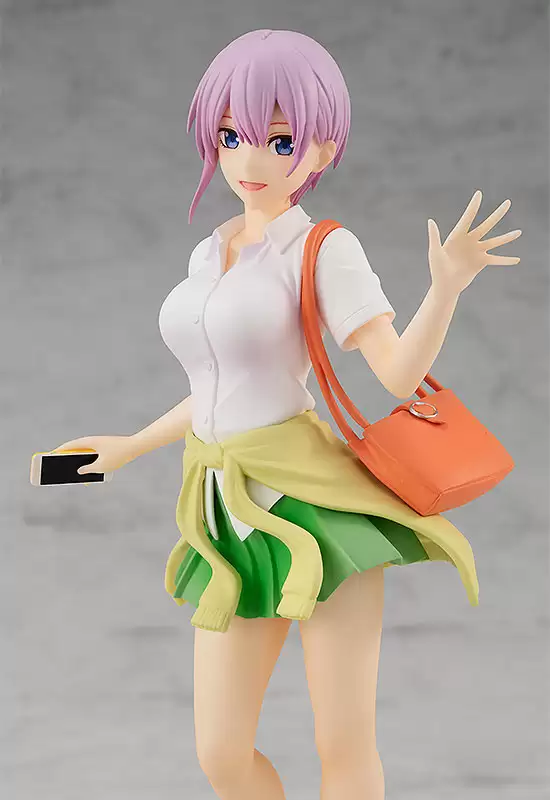 ������� POP UP PARADE The Quintessential Quintuplets SS: Ichika Nakano