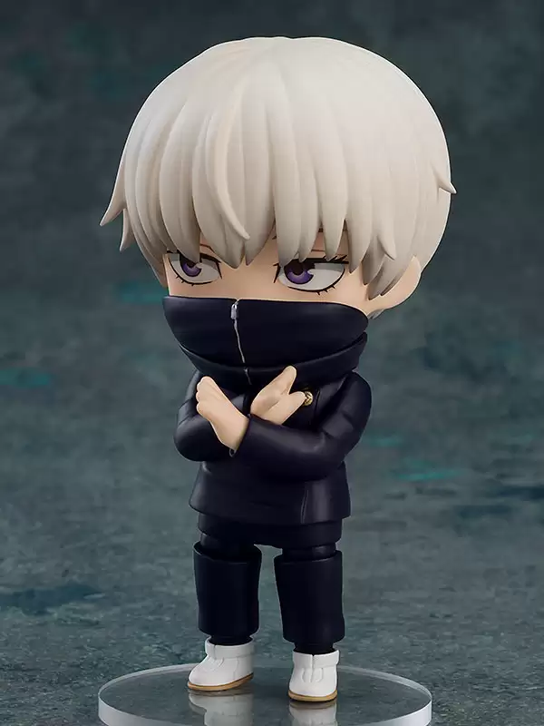 ������� Nendoroid 1750 Jujutsu Kaisen: Inumaki Toge