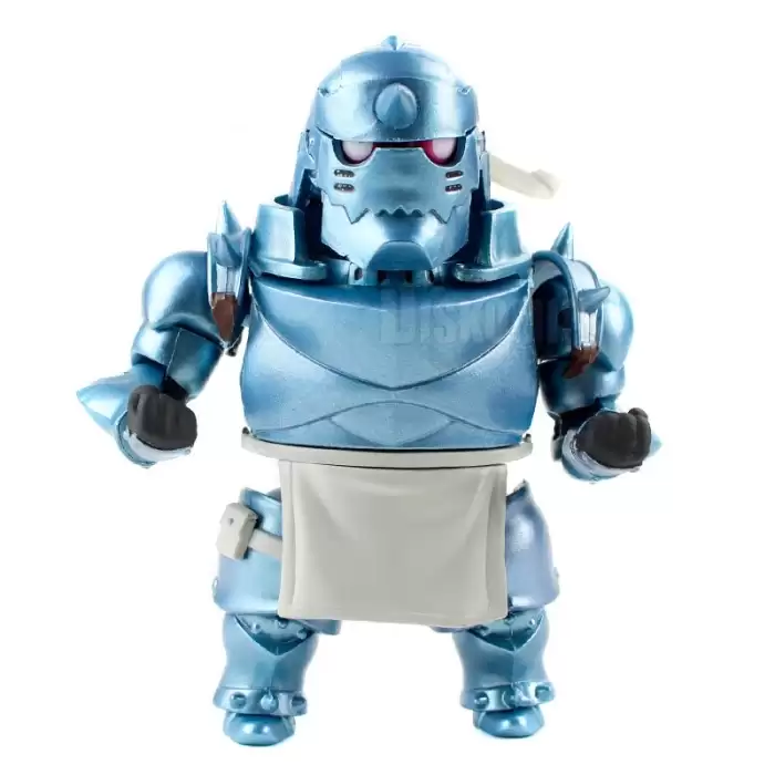 ������� Nendoroid #796 �������� ������� Alphonse Elric