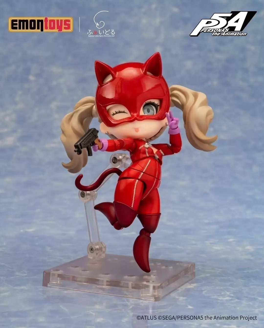 ������� Persona faidoll Vol.3 Takamaki Ann