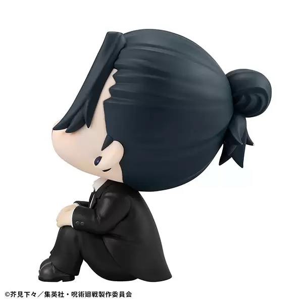 ������� LookUp Jujutsu Kaisen Suguru Geto Suit ver. Complete Figure