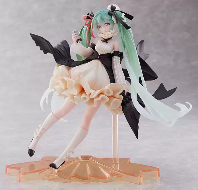 ������� Vocaloid Artist MasterPiece Hatsune Miku Latidos 2022 Ver.