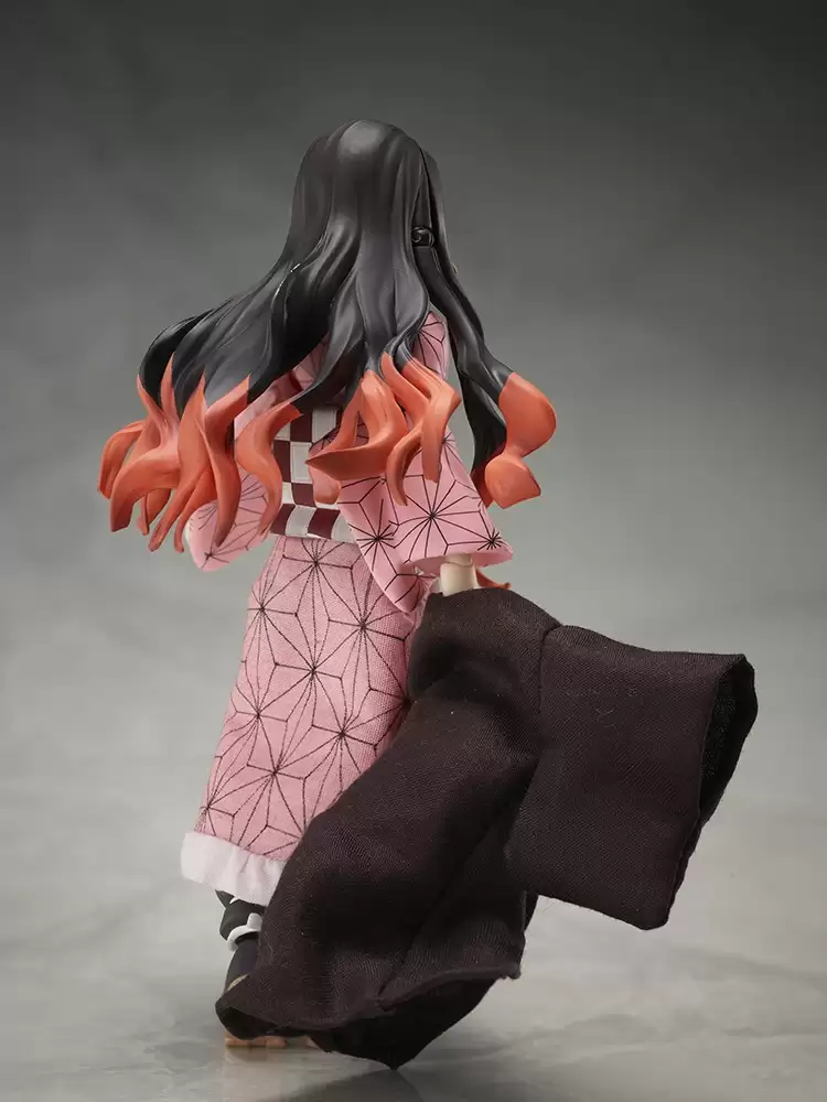 ������� Kimetsu no Yaiba [BUZZmod.] - Nezuko Kamado