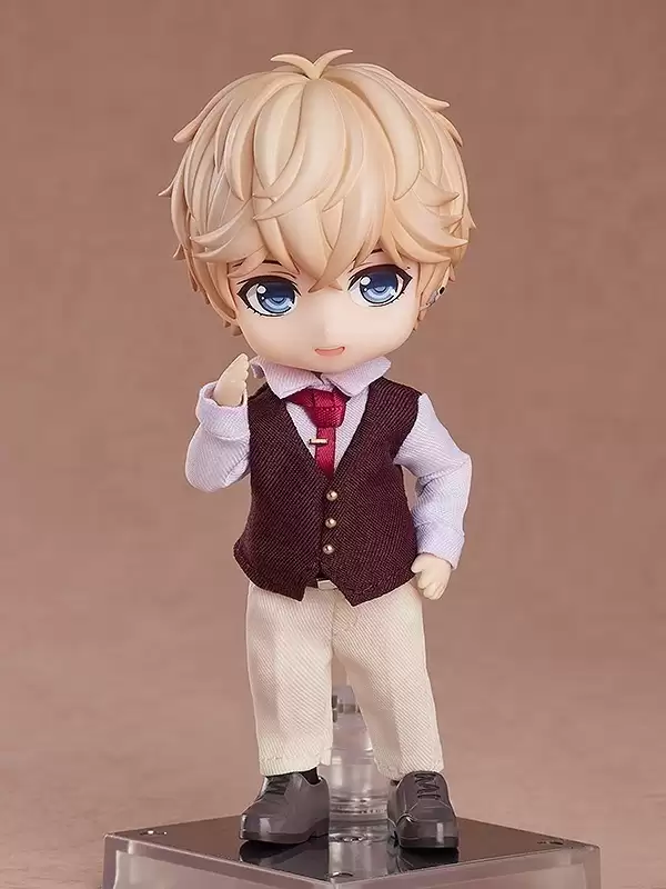 ������� Nendoroid Doll Love & Producer: Kiro (Kira) Min Guo Ver.