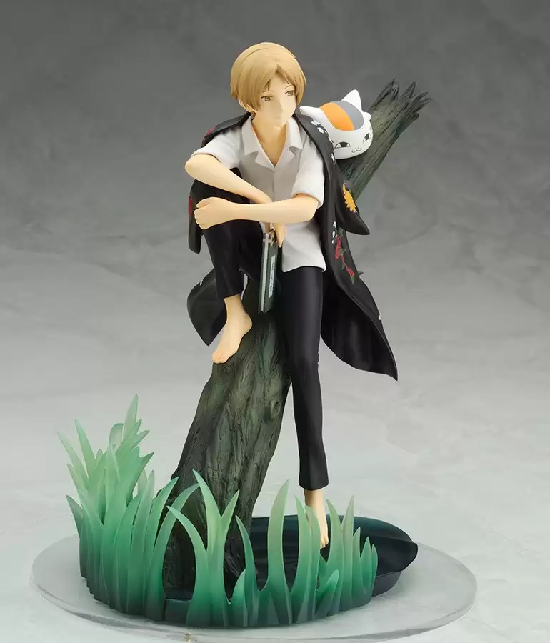 ������� Natsume Yujinchou - Natsume Takashi & Madara 1/8