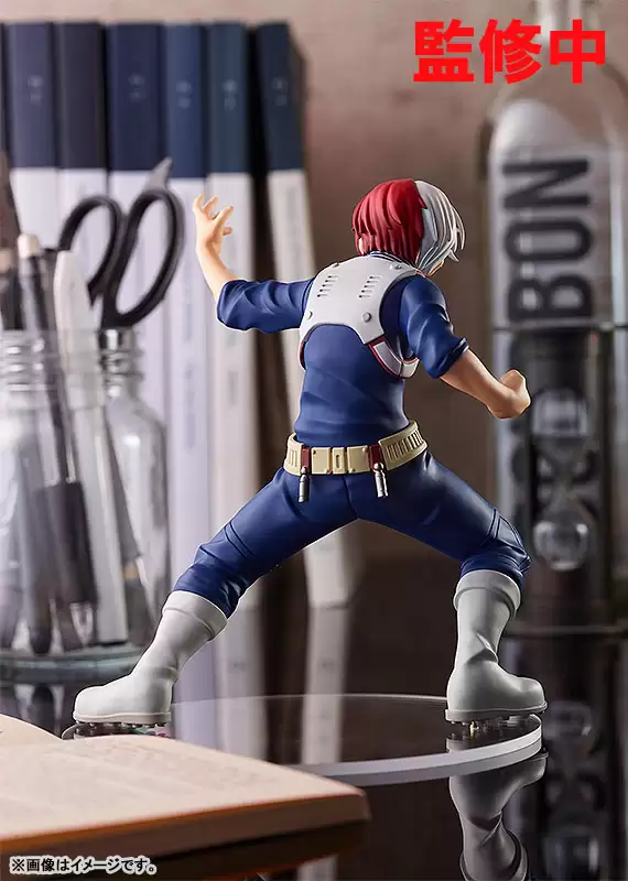 ������� POP UP PARADE My Hero Academia: Shoto Todoroki Hero Costume Ver.