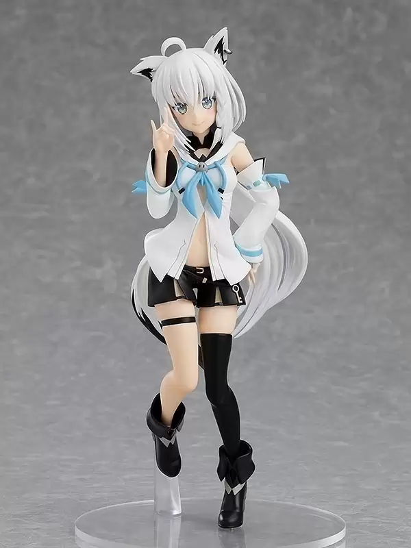 ������� POP UP PARADE Hololive Production: Shirakami Fubuki