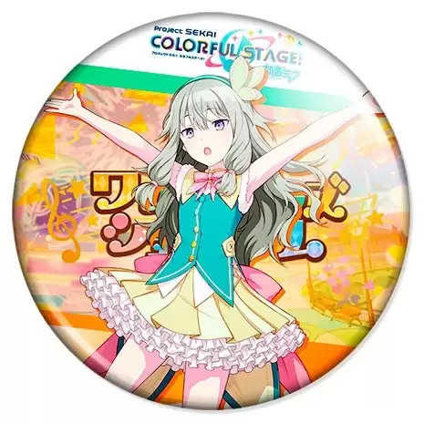 ������ Project SEKAI COLORFUL STAGE! - �������� ����