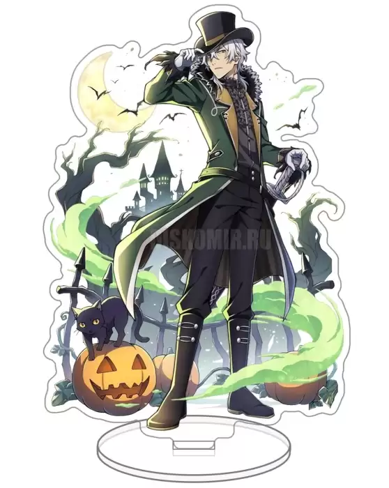 ������� ��������� ������� �� �������� ���� - ��������� ��� 2 (Fukuzawa Art 2)