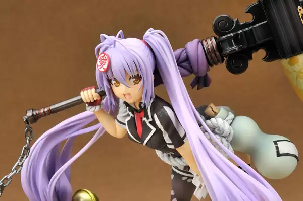 ������� Hyakka Ryoran - Naoe Kanetsugu 1/8 Complete Figure