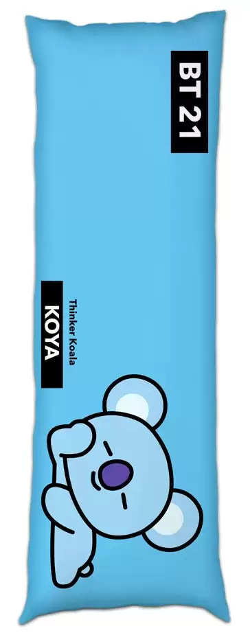 ���������� BTS Bangtan Boys - BT21 KOYA � ��������