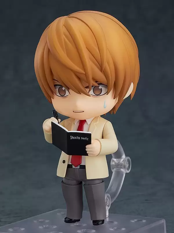 ������� Nendoroid 1160 "Death Note" Yagami Light 2.0