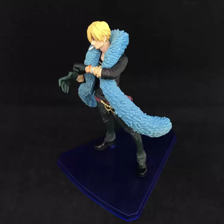 ������� ���-��� 20th Sanji