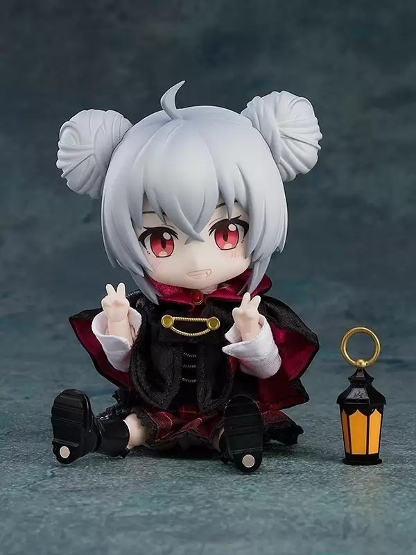 ������� Nendoroid Doll Vampire: Milla