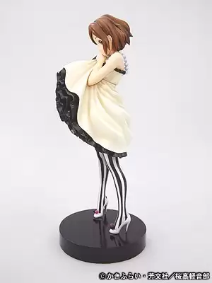 ������� K-on - Hirasawa Yui Ending Ver. / �� 1/8 ***