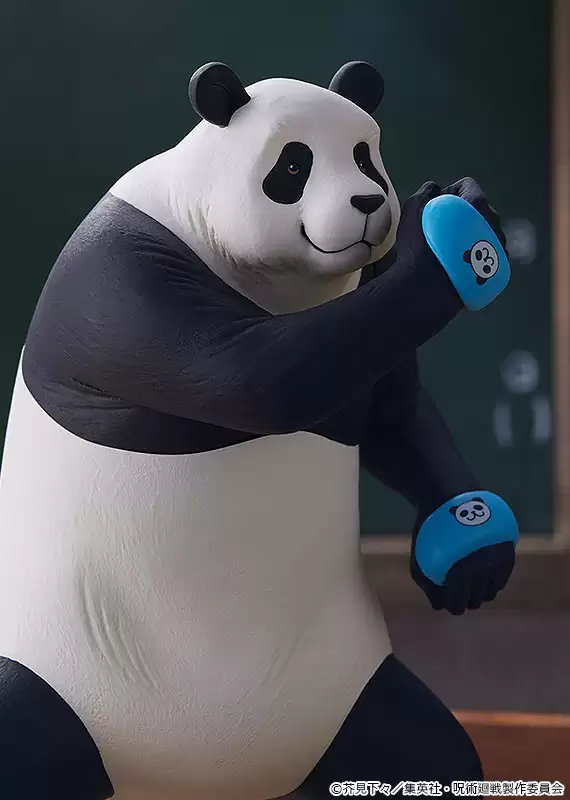 ������� POP UP PARADE Jujutsu Kaisen: Panda