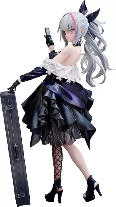 ������� Girls' Frontline: MDR Cocktail Observer Ver.