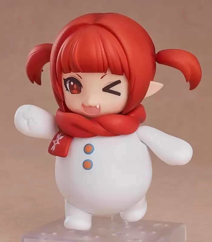 ������� Nendoroid 1782 Dungeon Fighter Online: Snowmage