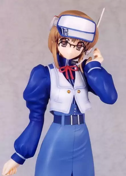 ������� Minami Makimura ***