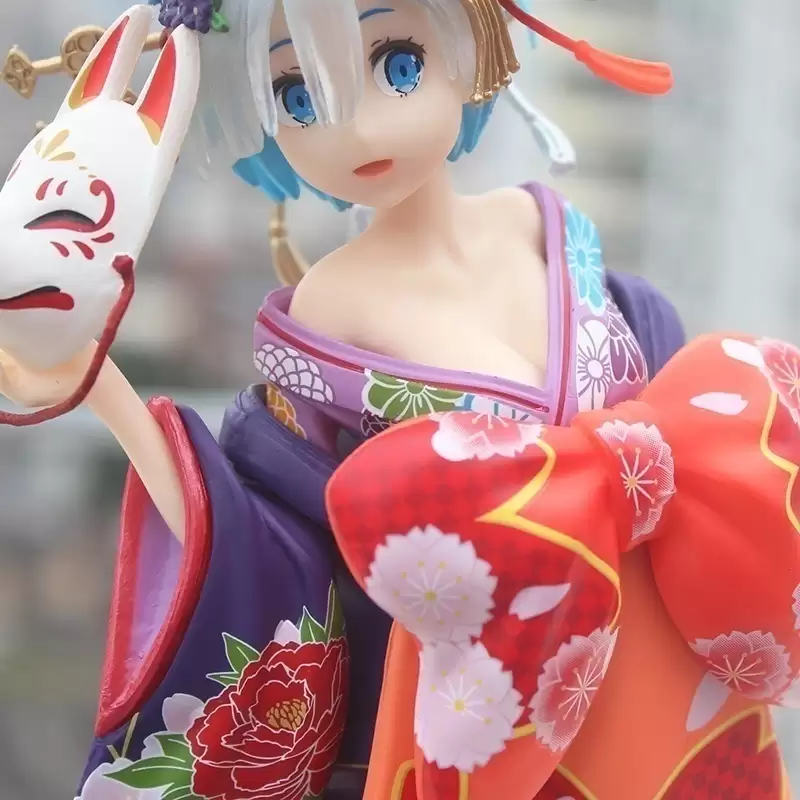 ������� ����� � �������������� ���� � ���� - Rem Oirandouchuu