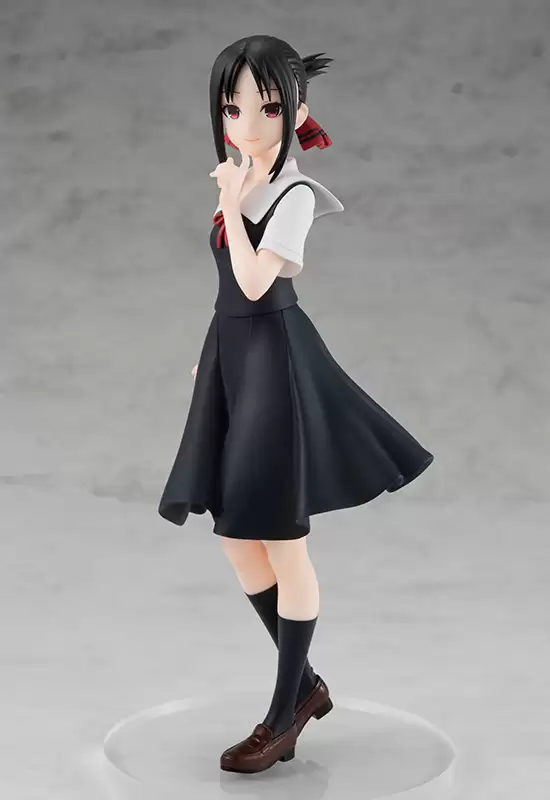 ������� POP UP PARADE Kaguya-sama Love is War Season 2: Shinomiya Kaguya
