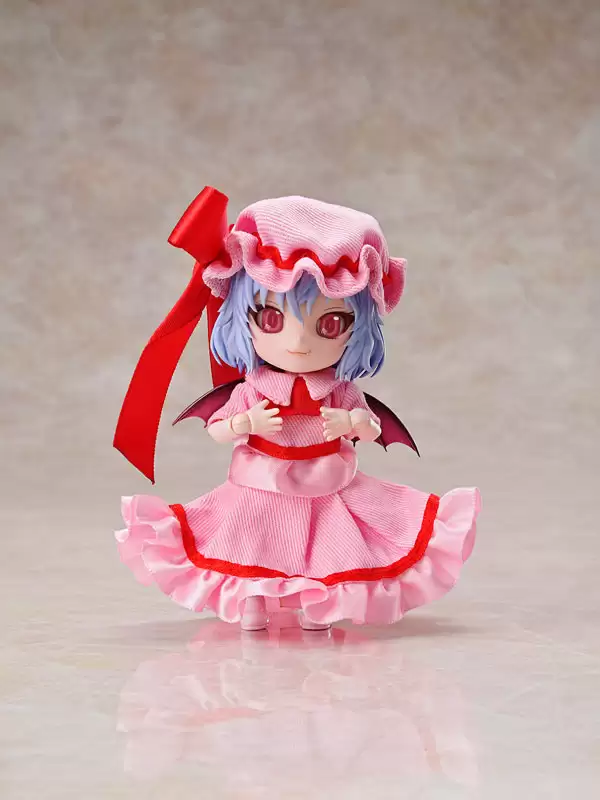������� Touhou Project - Remilia Scarlet