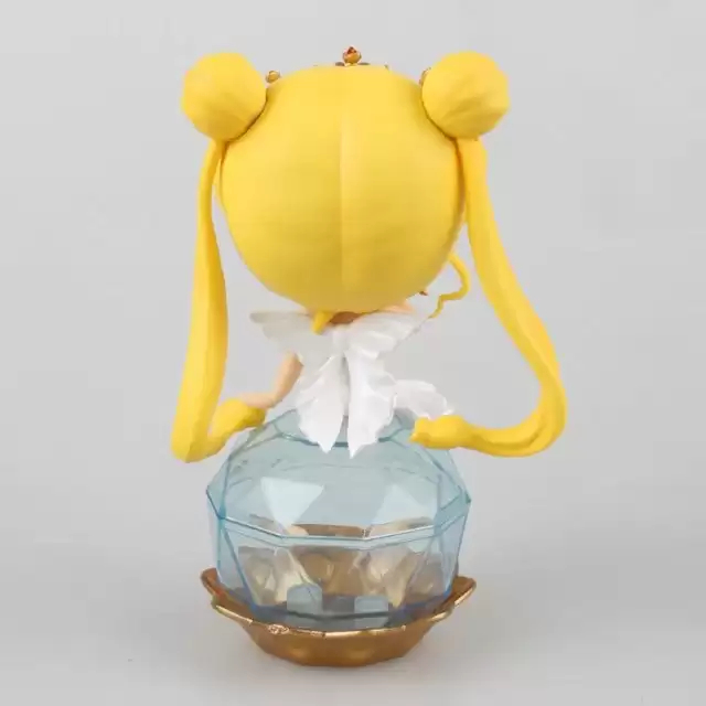 ������� ������ ��� - Chibi Princess Serenity