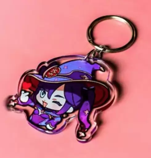 ������ �� ����� ������ ������ ���� ���� (Chibi Mona)