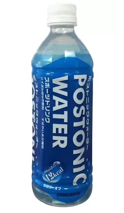 ������� "Postonic Water"