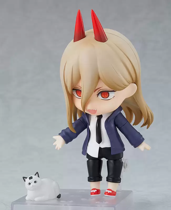 ������� Nendoroid 1580 Chainsaw Man: Power