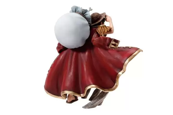 ������� One piece - Monkey D. Luffy ***