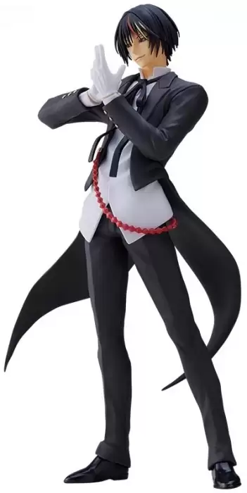 ������� Banpresto That Time I Got Reincarnated as a Slime Primordial Black Diablo