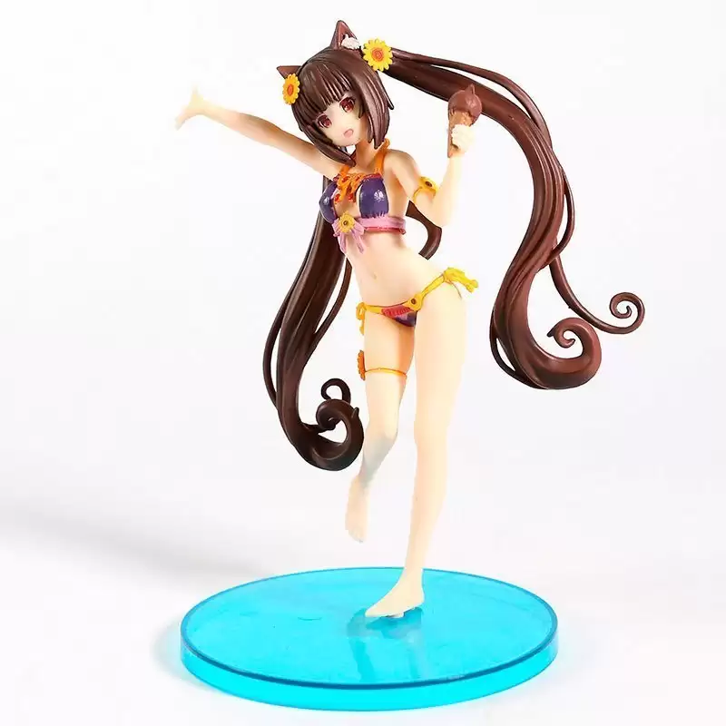 ������� ������� ��� Chocola Swimsuit Ver.
