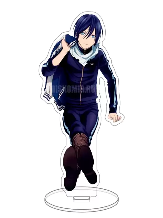 ������� ��������� ��������� ��� - ��� 2 (Yato 2)