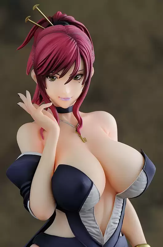������� Starless - Mamiya Marie - B-style - 1/6