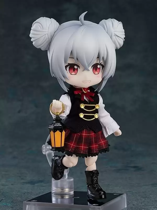 ������� Nendoroid Doll Vampire: Milla