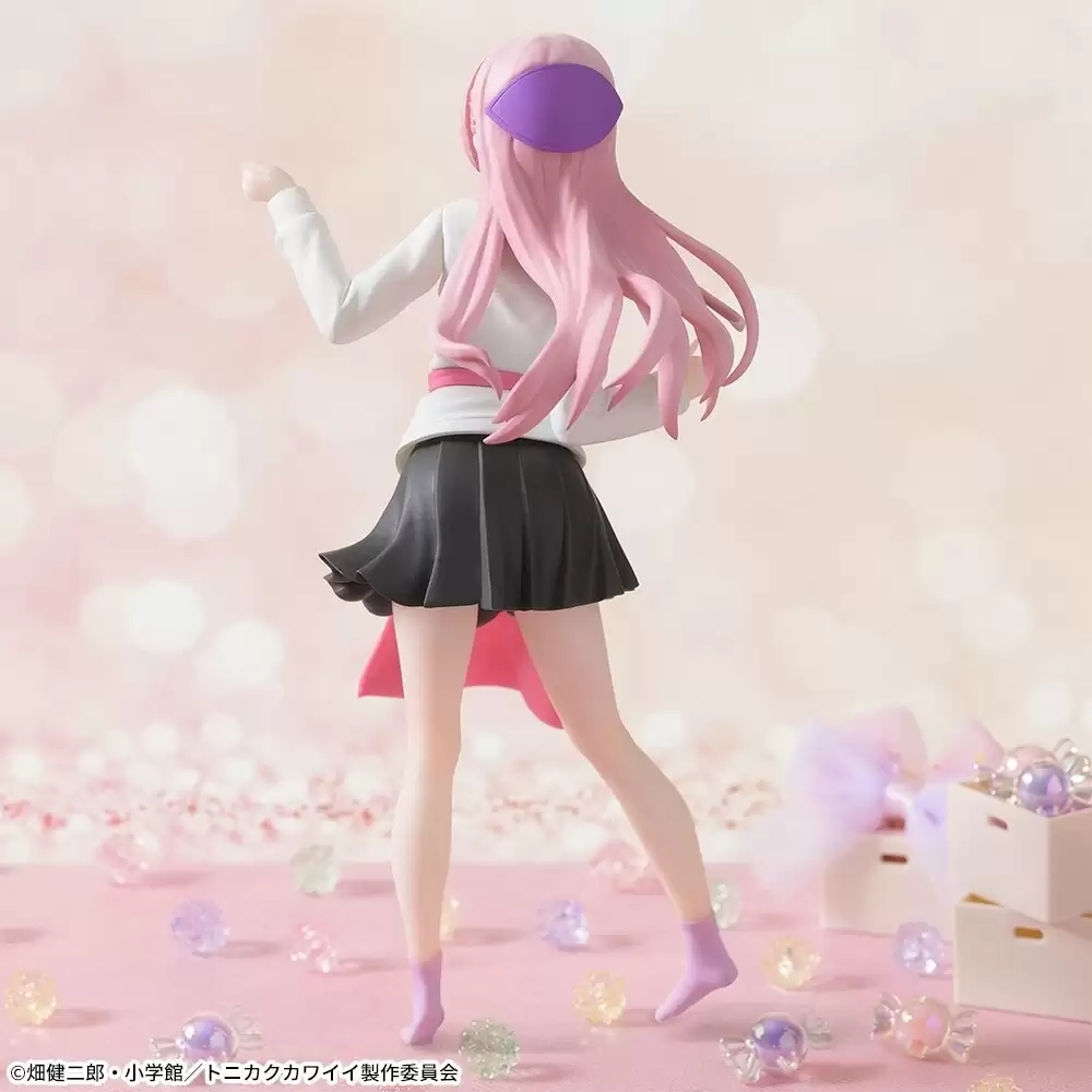 ������� Luminasta Yuzaki Tsukasa