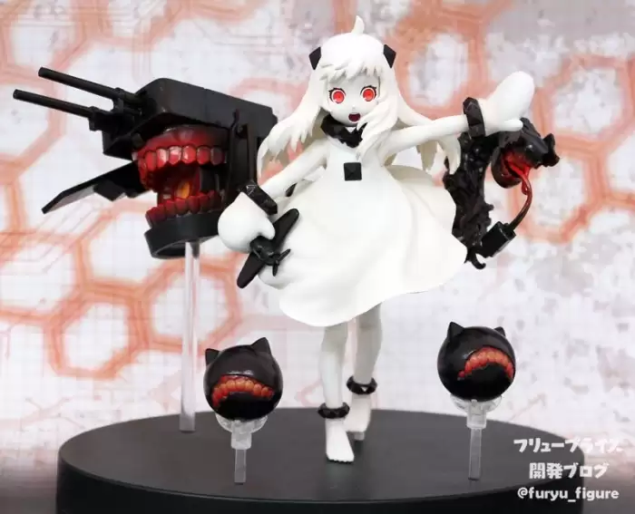 ������� Kantai Collection / �������� ��������� - Hoppou Seiki ***