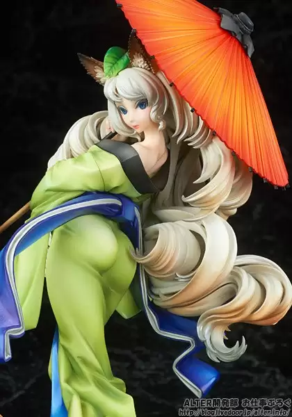 ������� Muramasa / �������� - Yuzuruha / ������� 1/8 ***