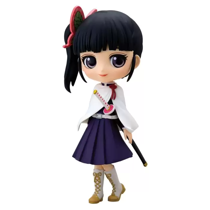 ������� Demon Slayer Q Posket Tsuyuri Kanao Ver.A