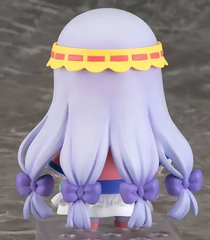������� Nendoroid 1822 Sleepy Princess in the Demon Castle: Princess Syalis