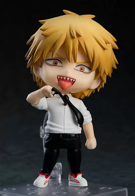 ������� Nendoroid 1560 Chainsaw Man: Denji