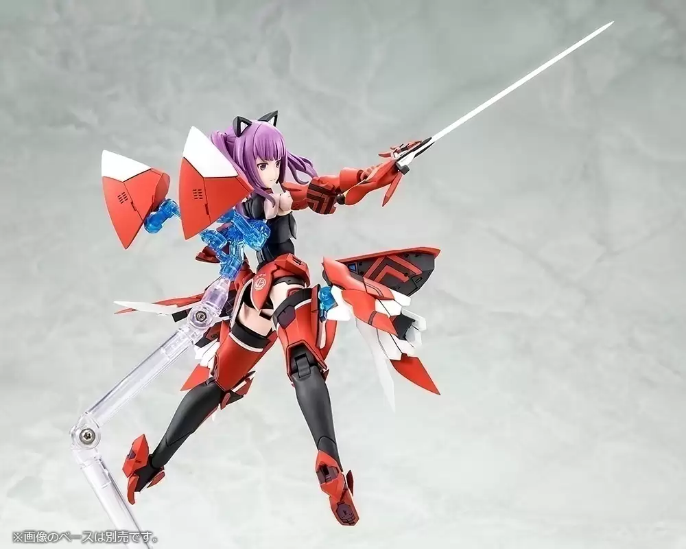 ������� Alice Gear Aegis: Ichijo Ayaka (Eishun)