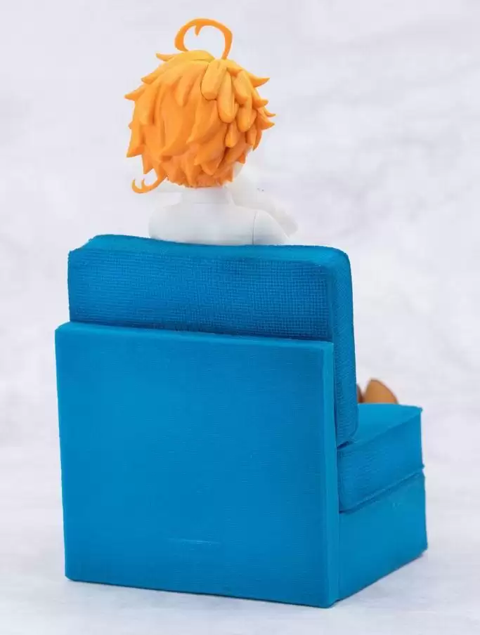 ������� The Promised Neverland PM Emma