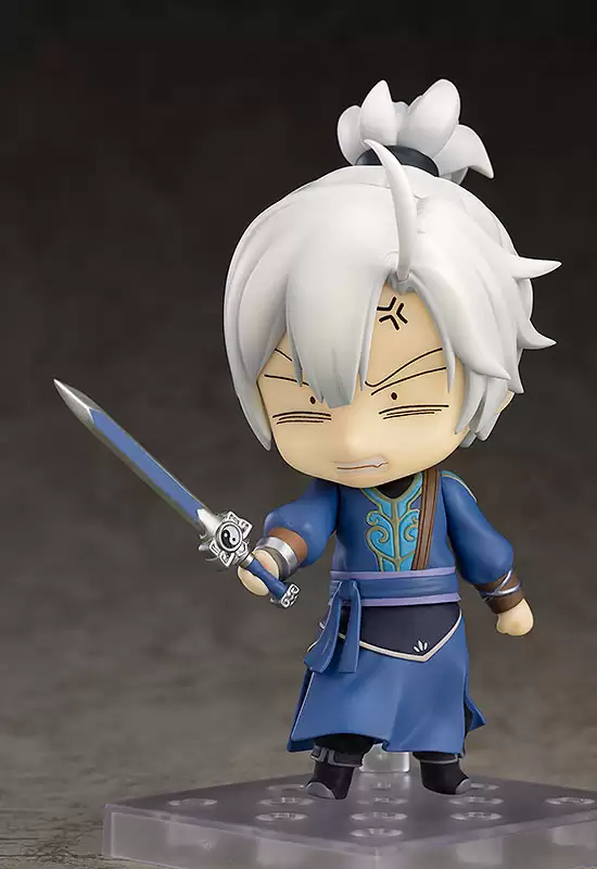 ������� Nendoroid 1342 Jian Wang 3: JianXin Shen