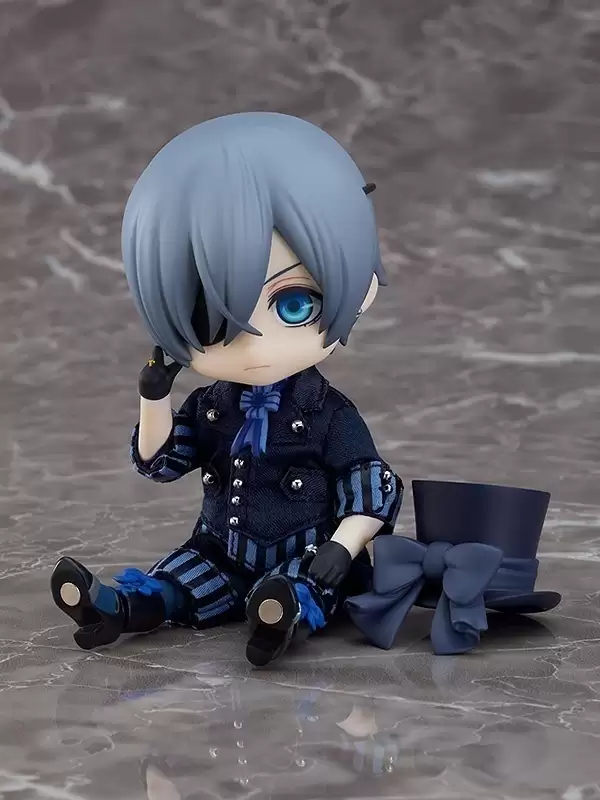 ������� Nendoroid Doll Black Butler Book of the Atlantic: Ciel Phantomhive